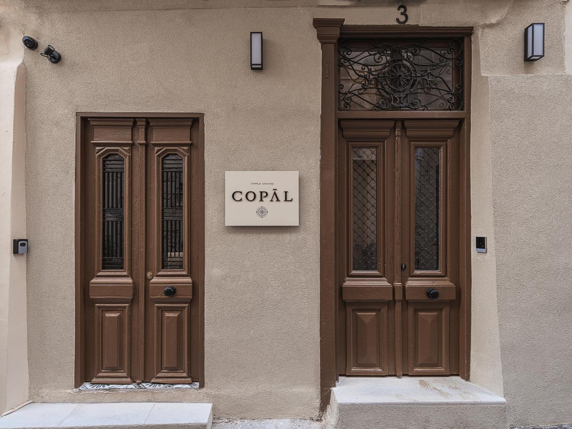 Copal Simple Staying Hanya Dış mekan fotoğraf