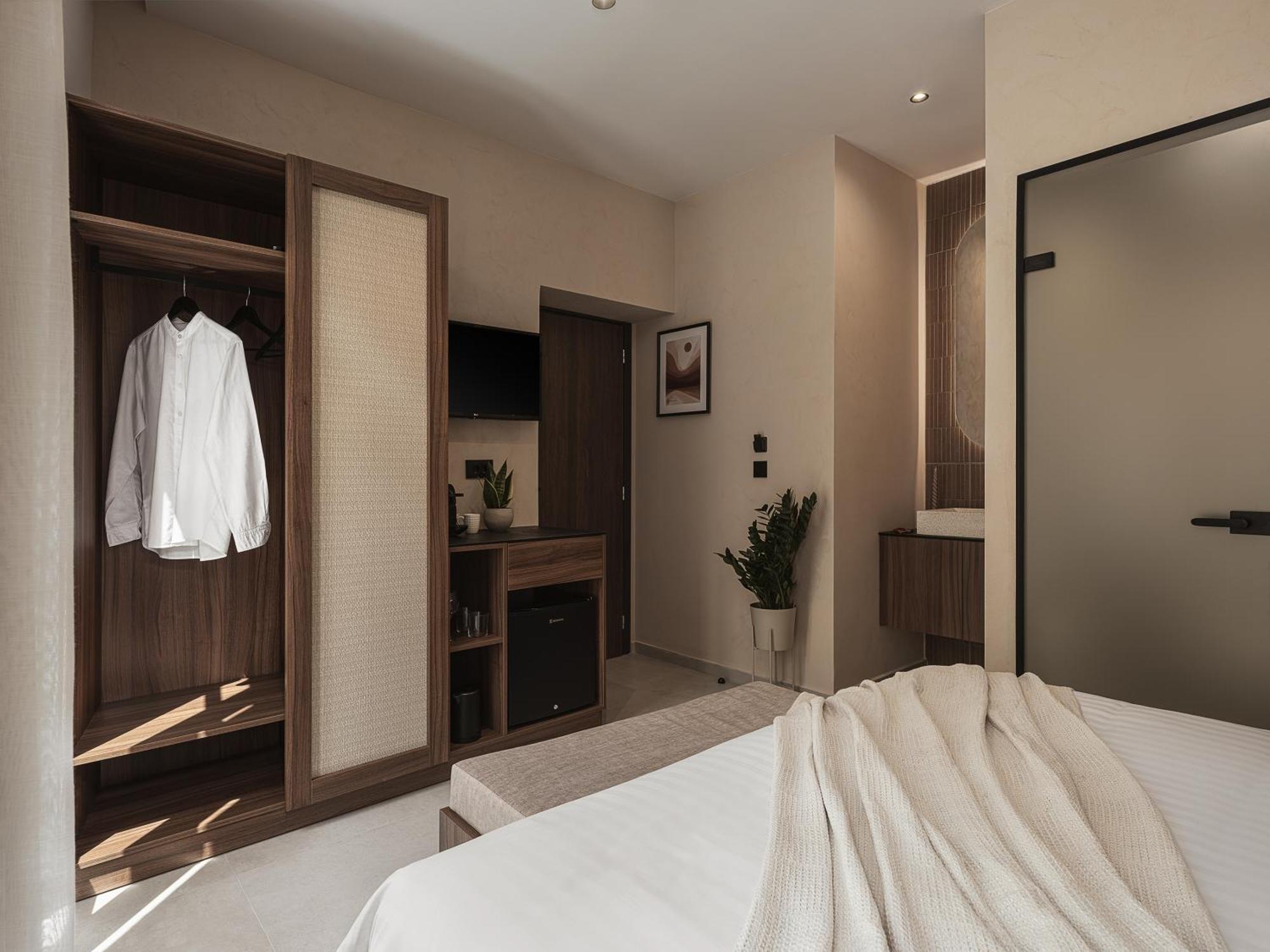 Copal Simple Staying Hanya Dış mekan fotoğraf